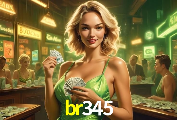 Estatísticas br345