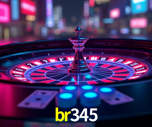 Experiência VIP br345