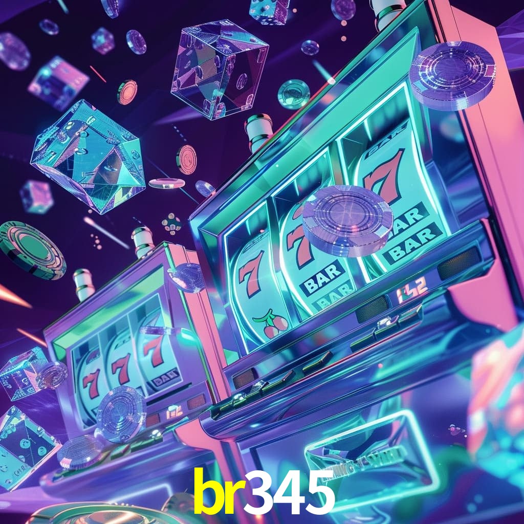 Tecnologia da Plataforma br345