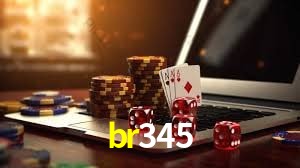 Integração de APIs br345