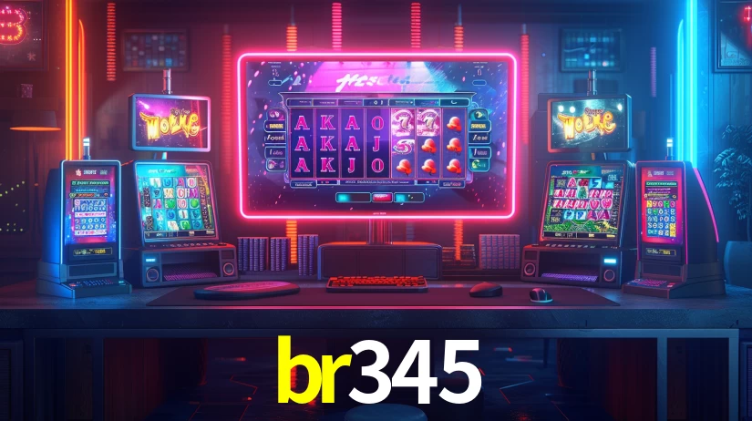 br345: Seu Especialista em Apostas Esportivas Brasileiras