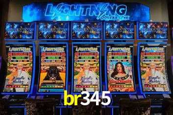 cassino br345