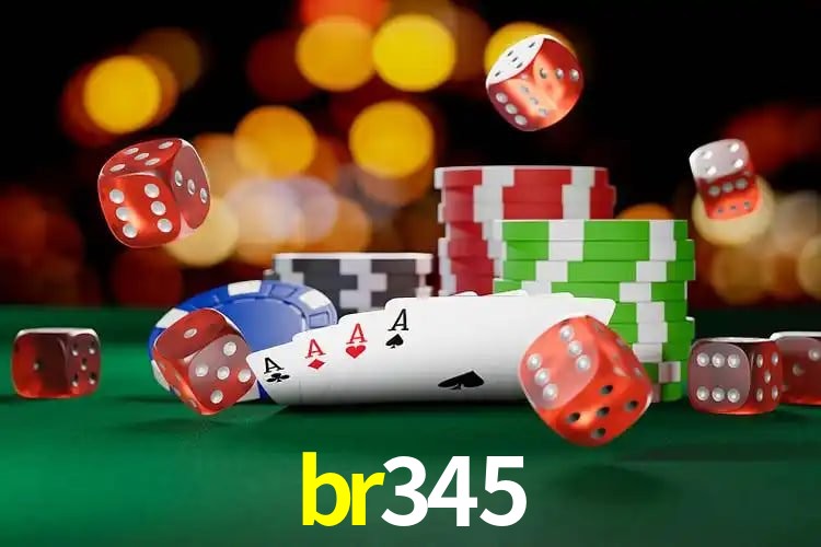 Apostas Esportivas na br345: Um Guia Completo