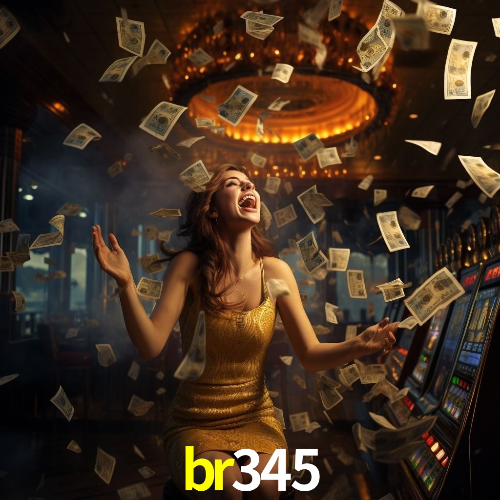 Welcome Bonus br345