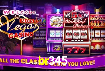 Seasonal Promotions br345