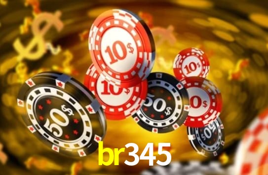 Inovações de Jogos na br345: O Futuro das Experiências Interativas
