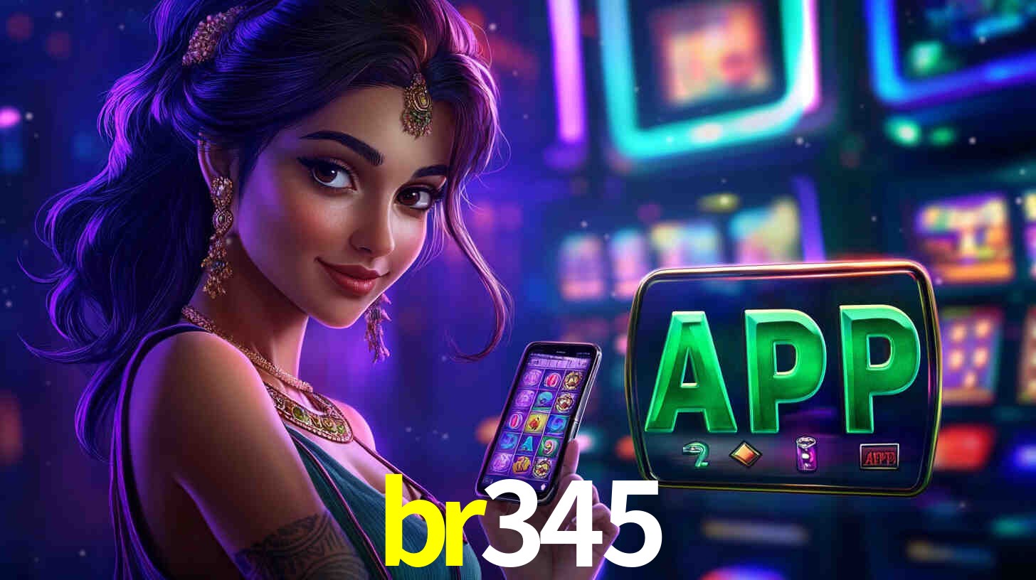 Descubra a Magia dos Jogos de Arcade no br345