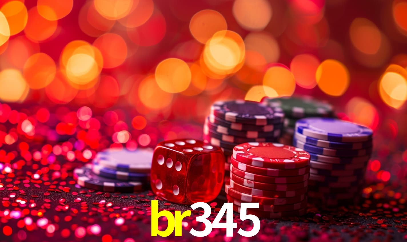 Recursos de Bônus br345