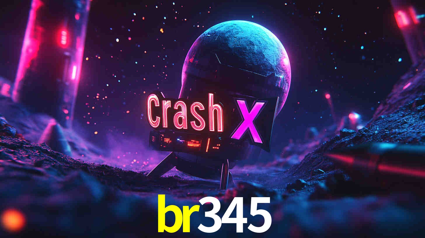 Interface do App br345