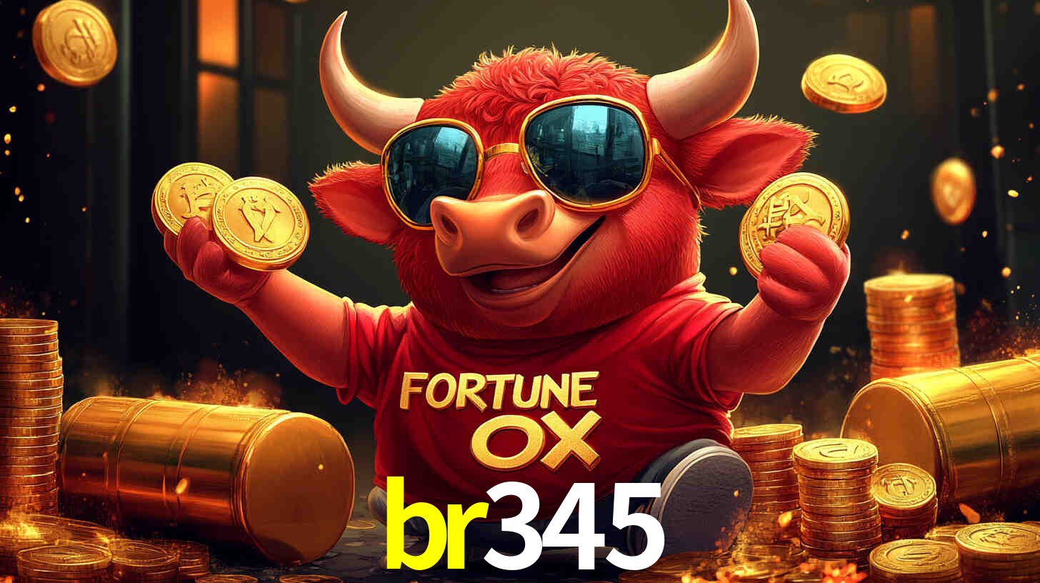 PIX Instantâneo br345