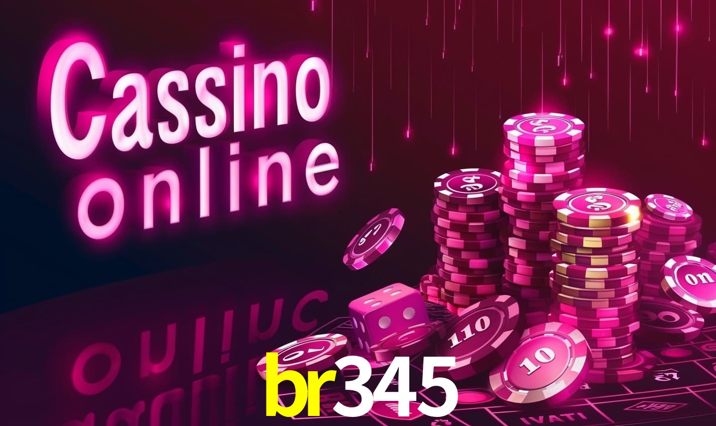 Estatísticas do Jogo br345