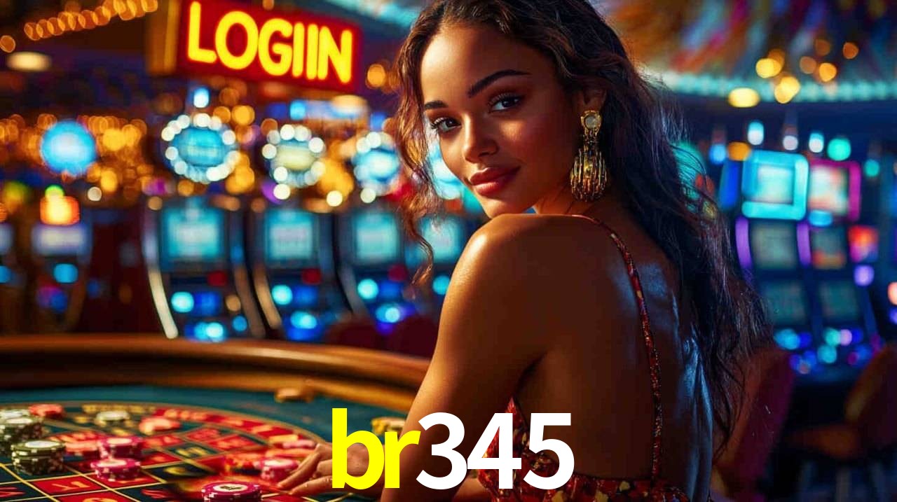A Popularidade dos Caça-Níqueis no br345