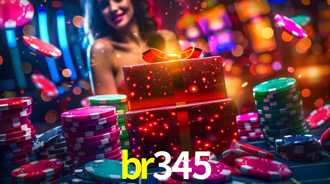 Benefícios da Conta br345
