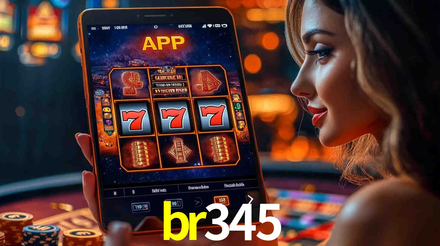 Desvendando o Mundo dos Jogos Virtuais na br345