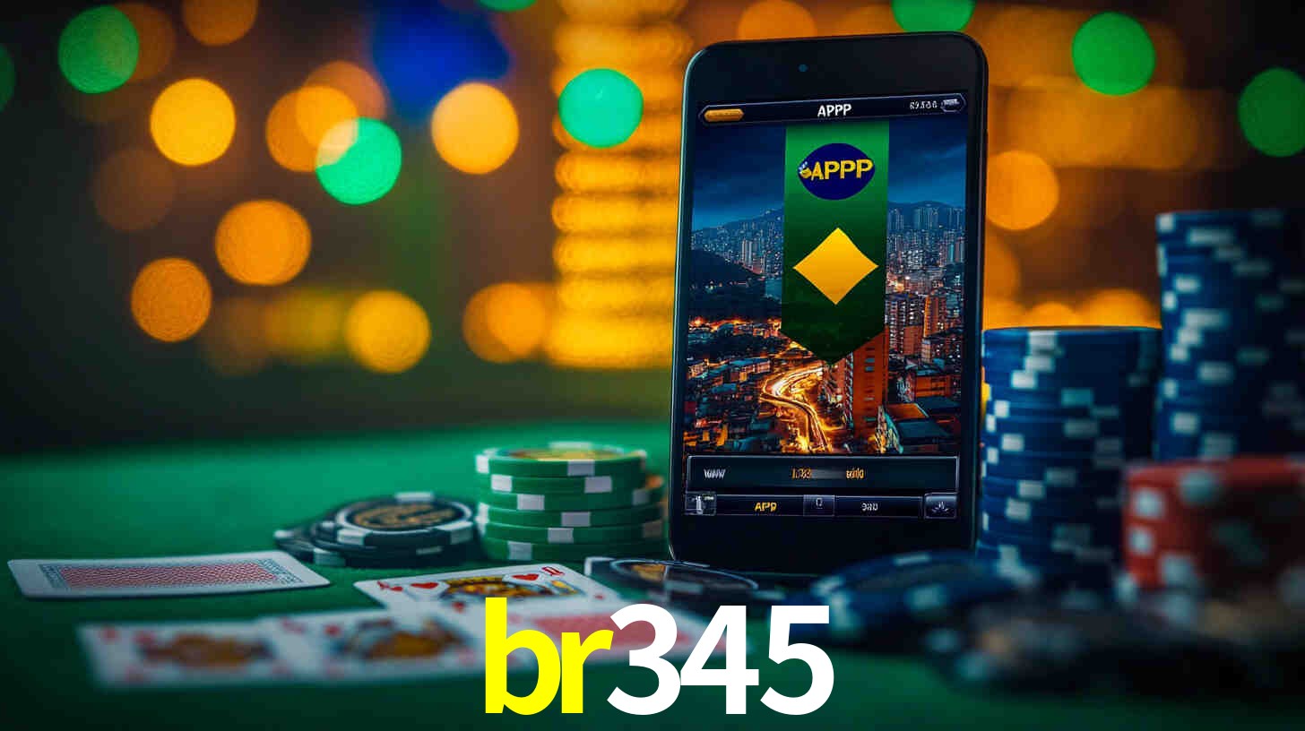 Apostas de Futebol br345
