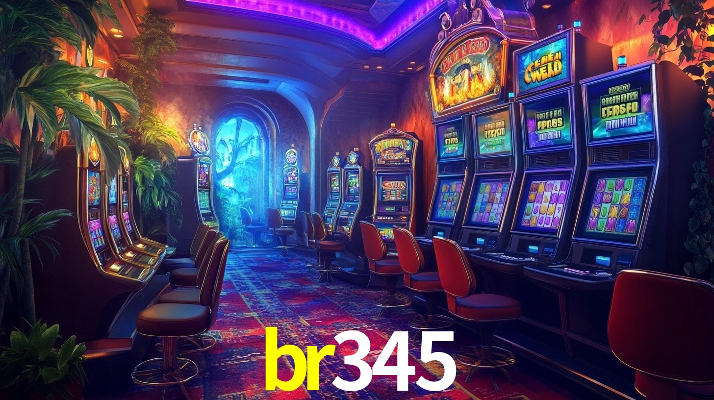 Ofertas Imperdíveis na br345: Promoções e Bônus Que Valem a Pena