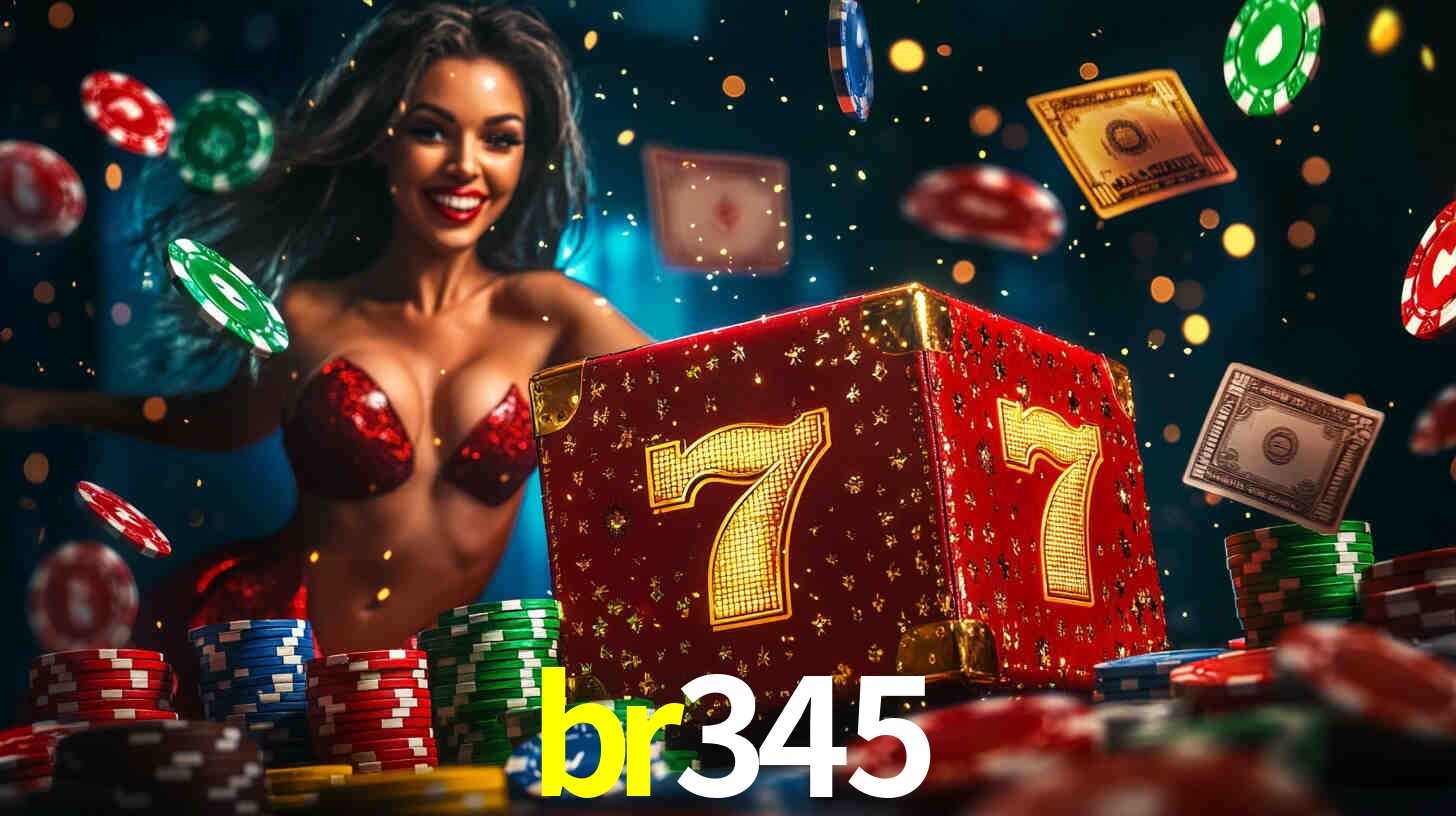Estatísticas Esportivas br345