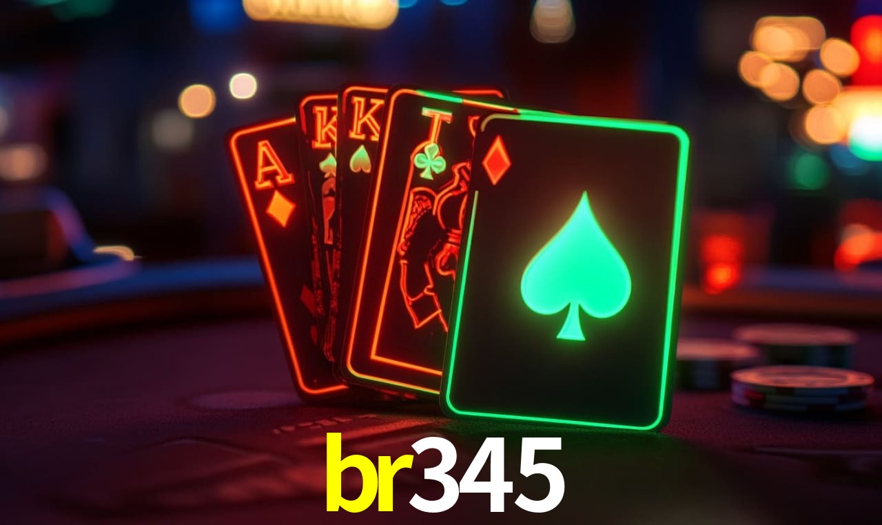 Inovações de Jogos na br345: O Futuro das Experiências Interativas