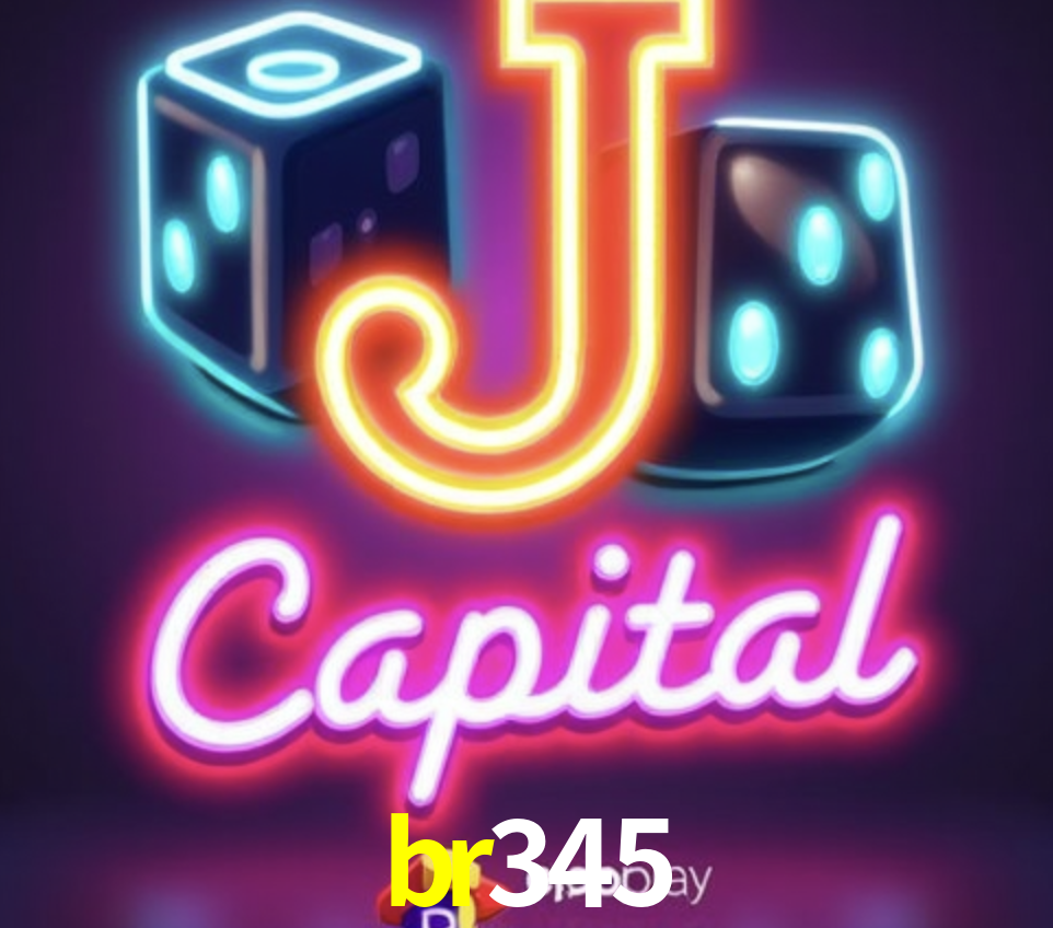 Game Providers br345