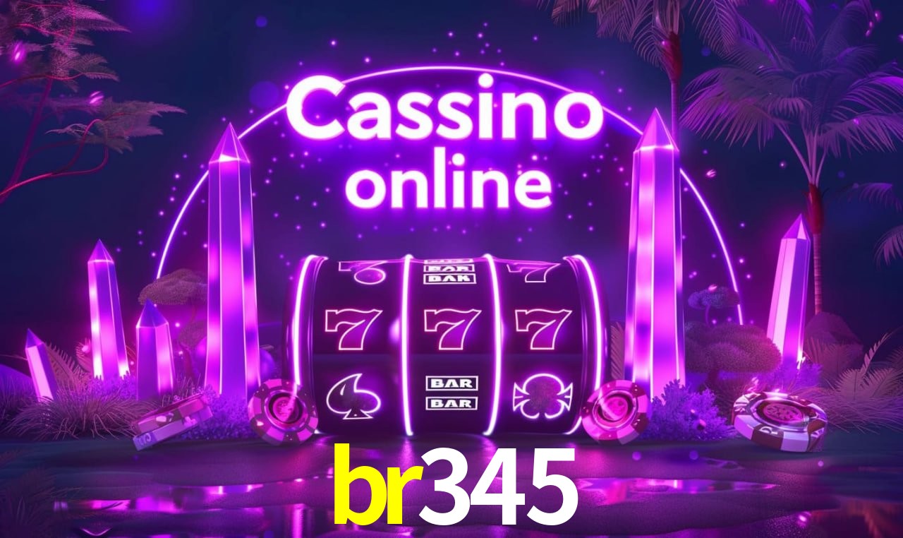 A Popularidade dos Caça-Níqueis no br345