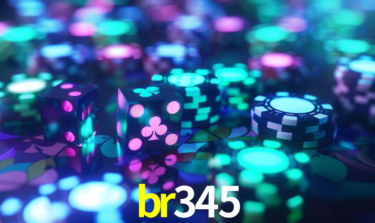 A Revolução dos Aplicativos de Jogos no br345