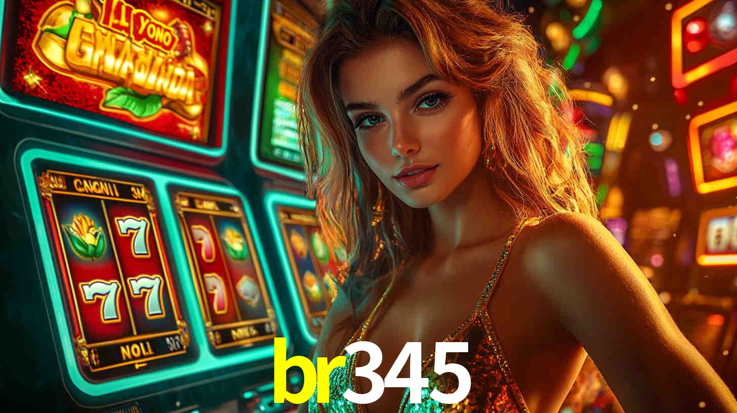 Experimente o Login Seguro Premium no br345