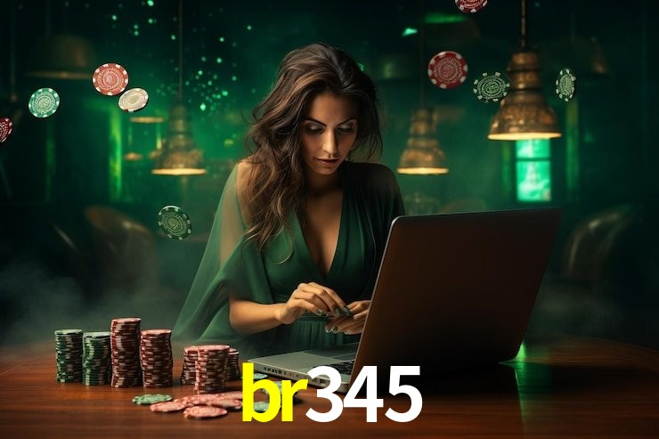 Descubra a Essência do br345: Nossa História e Compromissos