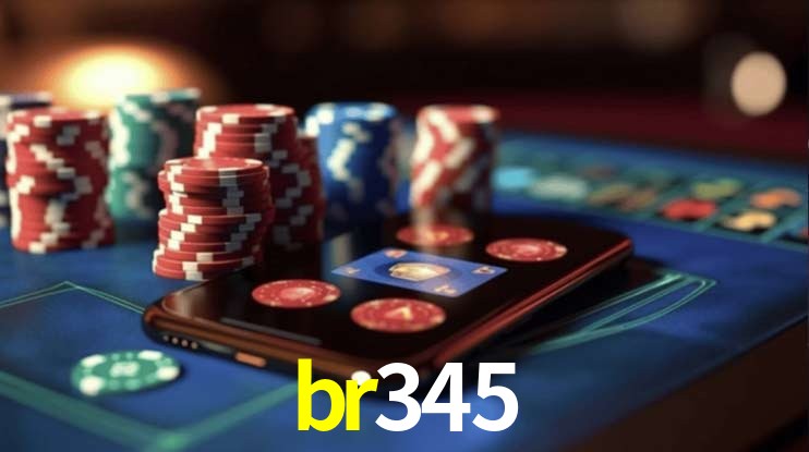Apostas Esportivas na br345: Um Guia Completo