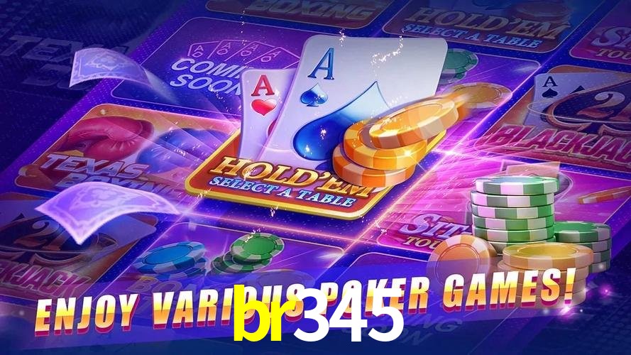 Login Seguro br345