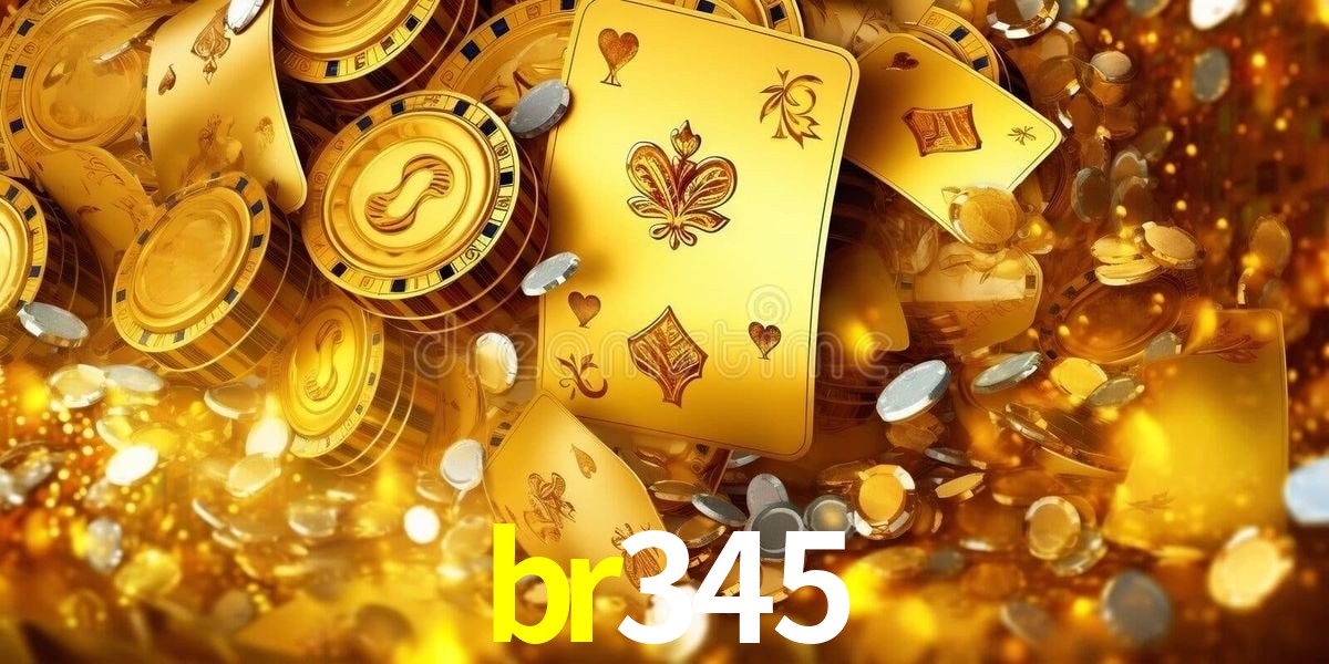 Diretório de Jogos br345