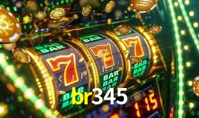 Account Benefits br345