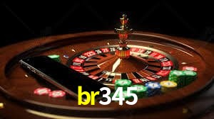 Live Casino br345