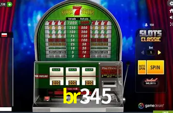 Weekend Specials br345