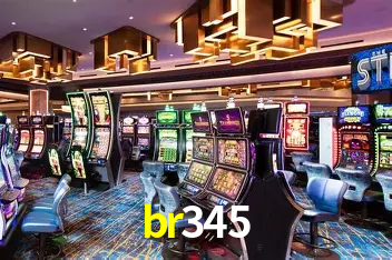 A Popularidade dos Caça-Níqueis no br345