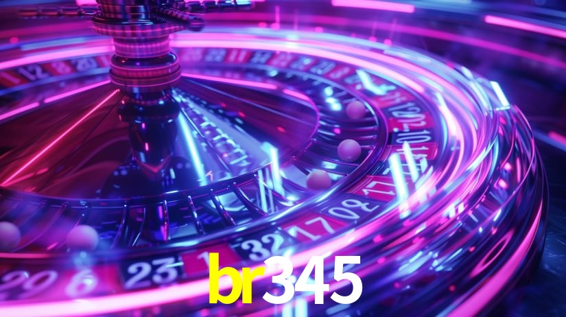 Casino Ao Vivo br345
