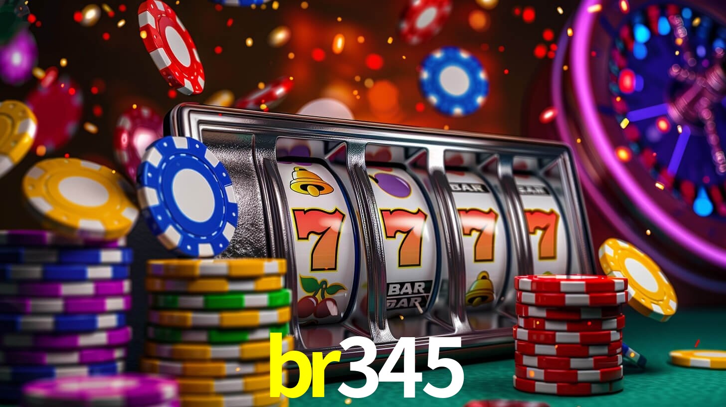 A Emoção da Loteria na br345: Uma Chance de Mudança de Vida