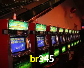 Platform Technology br345
