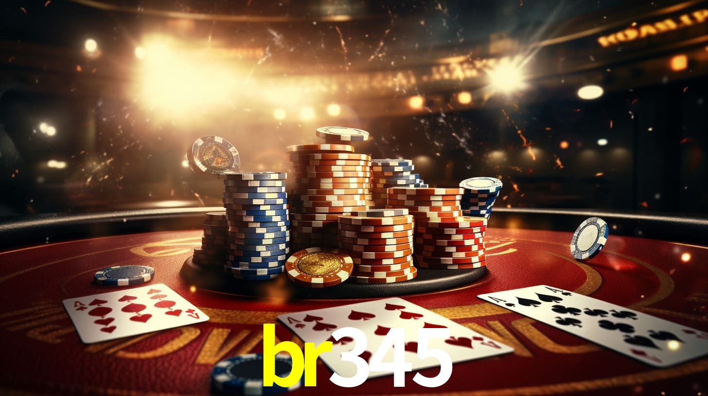 Exclusive Games br345