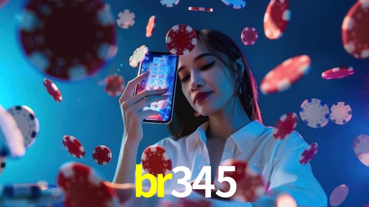 Provedores de Jogos br345