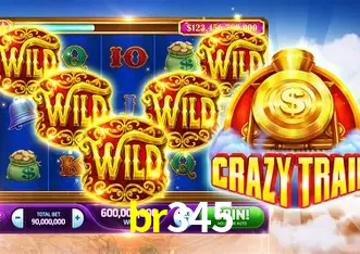 Descubra o Mundo do Cassino Online com br345