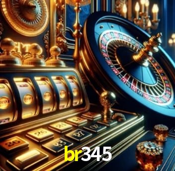 A Experiência Imersiva dos Cassinos Ao Vivo no br345