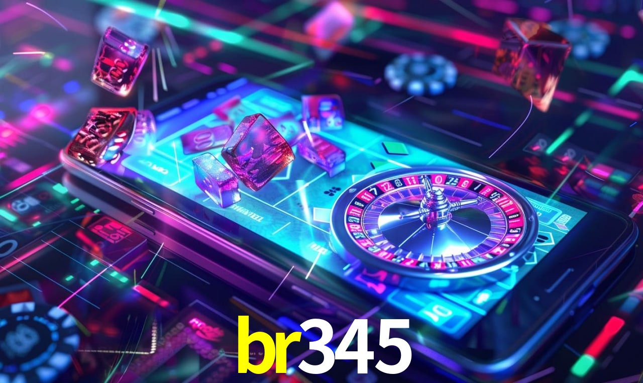 Descubra a Magia dos Jogos de Arcade no br345