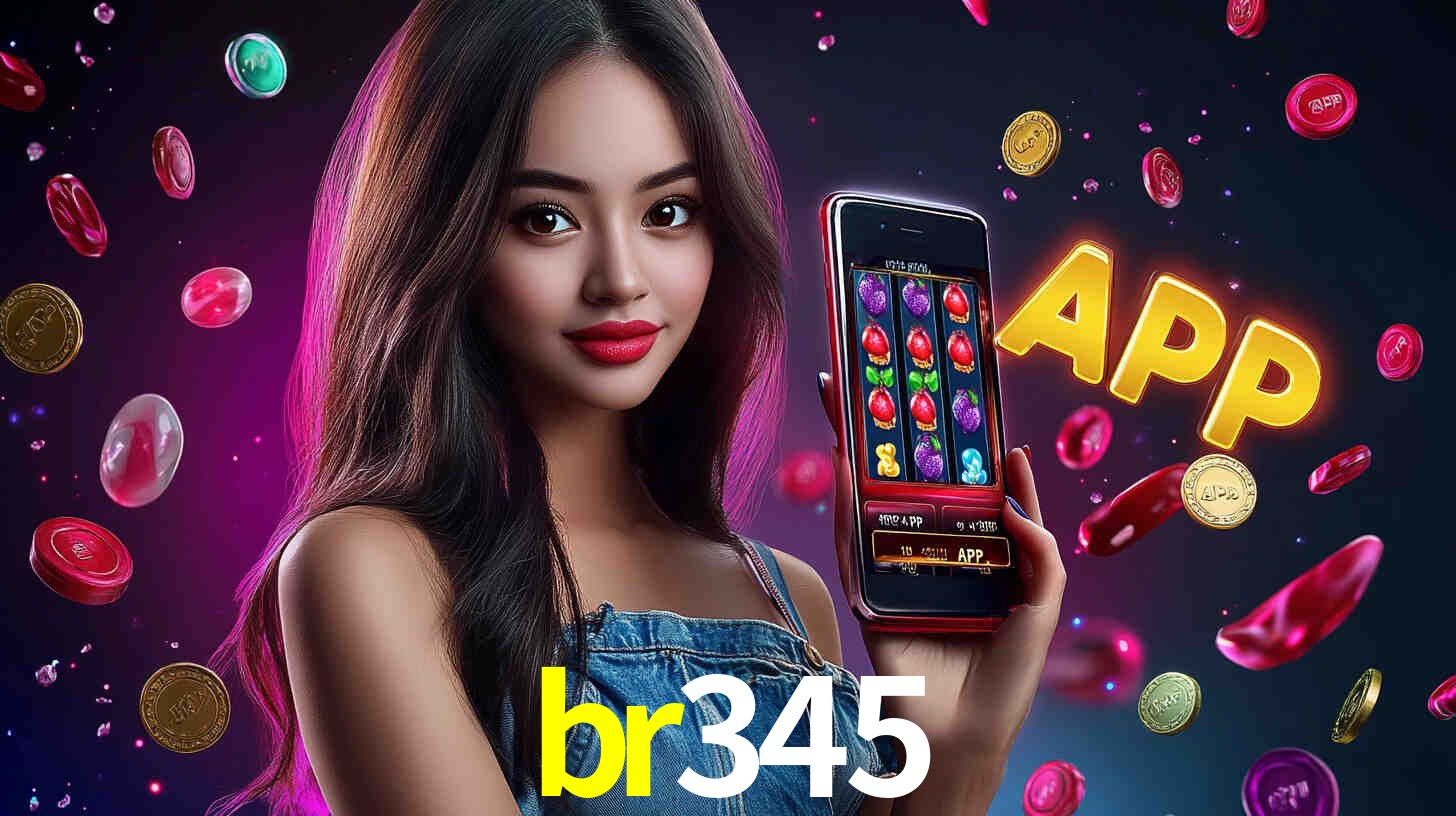 Casino Ao Vivo br345