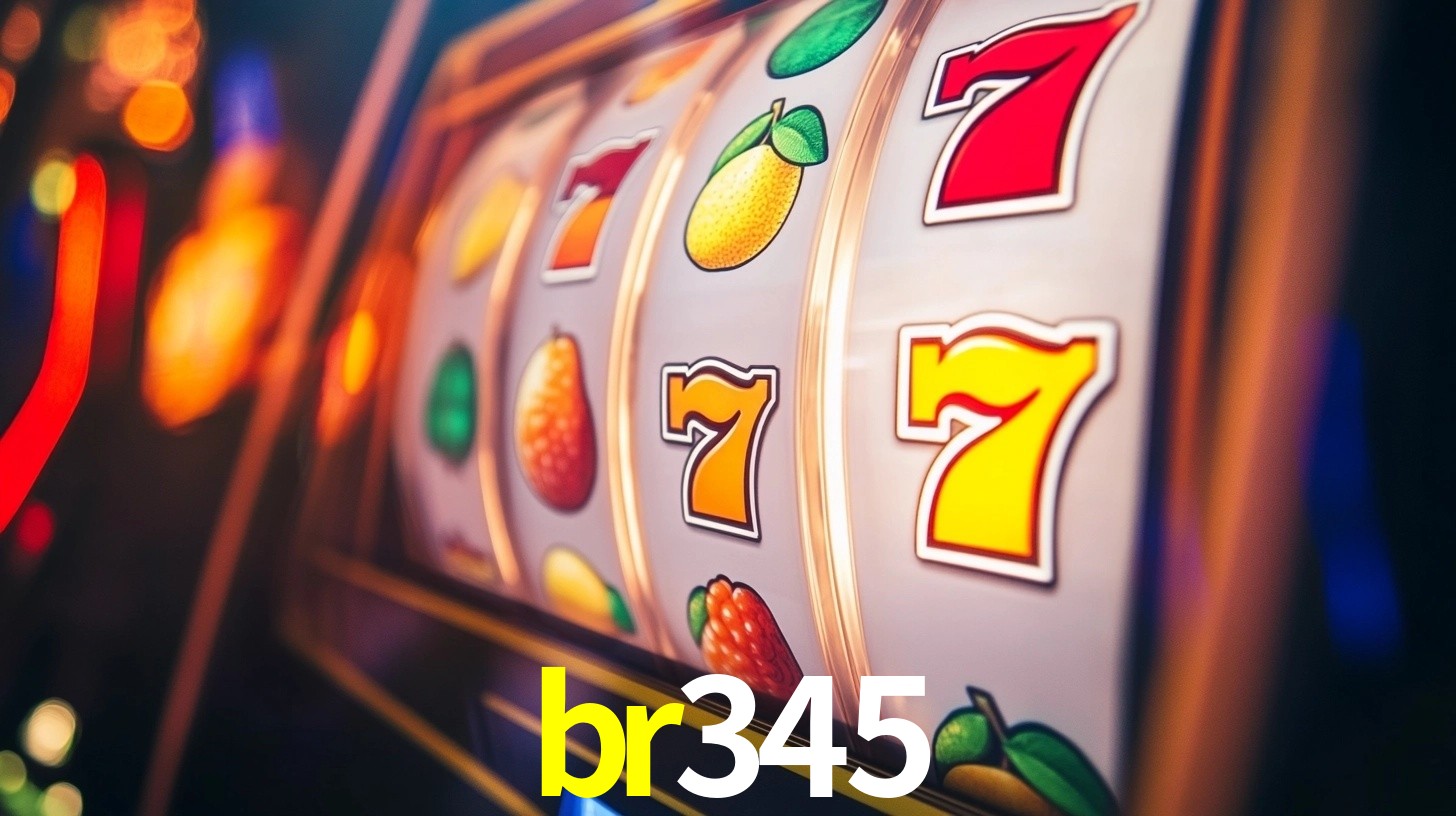 Sinta a adrenalina dos jogos de cassino com br345